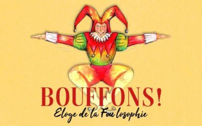 Bouffons – Éloge de la foulosophie