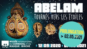 ABELAM – Tournés vers les étoiles