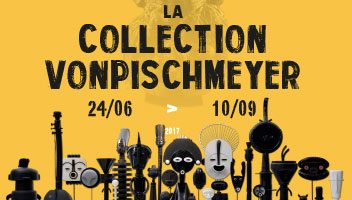 De collectie Vonpischmeyer – Plastic-assemblages van Olivier Goka