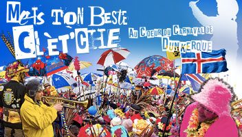 Mets ton beste clèt’che