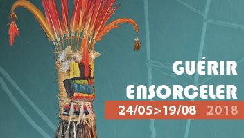 Guérir – Ensorceler