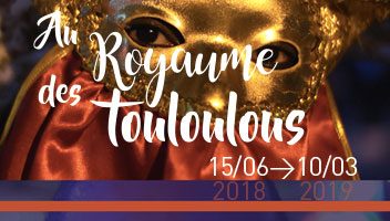 De wereld van de Touloulous