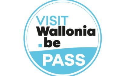Visitez le Musée avec votre pass Visit Wallonia