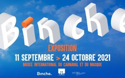 Binche – L’Expo