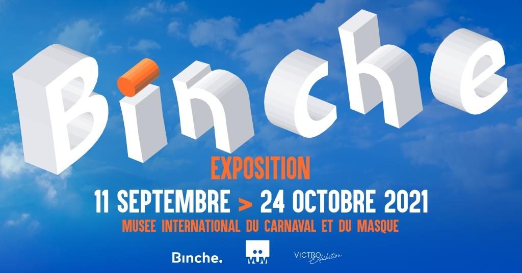 Binche – L’Expo