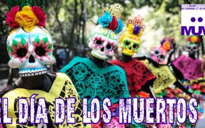 El Día de los Muertos