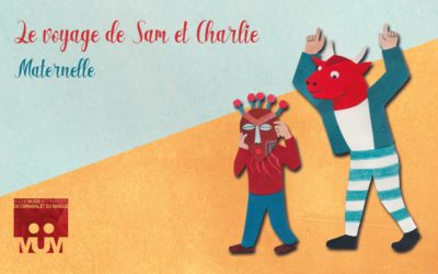 Rentrée scolaire 2022