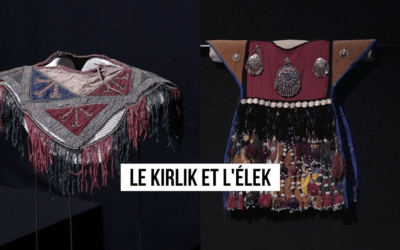 Les pièces de Juin : Le Kirlik et l’Élek