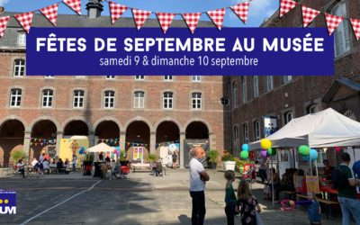 Fêtes de septembre : les rituels en fête !