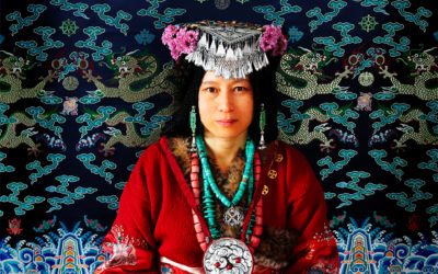 Nam-Khas, le peuple des Femmes Nuages