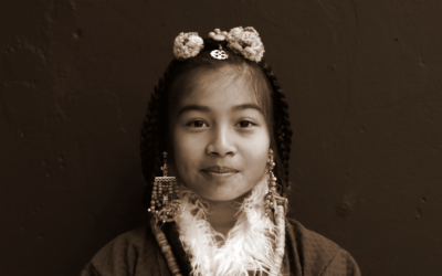 Nam-Khas, le Peuple des Femmes Nuages