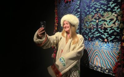 Participez à notre défi des 900 selfies !