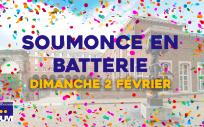 Les Soumonces au Musée
