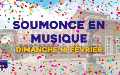 Les Soumonces au Musée