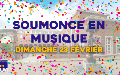 Les Soumonces au Musée