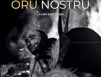 Conférence : Présentation du livre photographique “ORU NOSTRU My Sardinia” de Gianni Rizzotti 